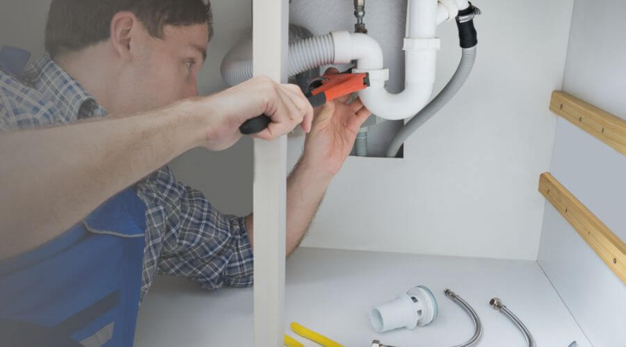 Professional bathroom faucet installation in Overton, NV
